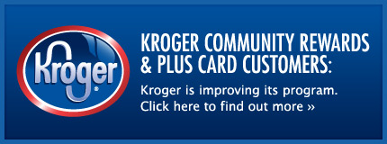 Kroger improves its Rewards Program!