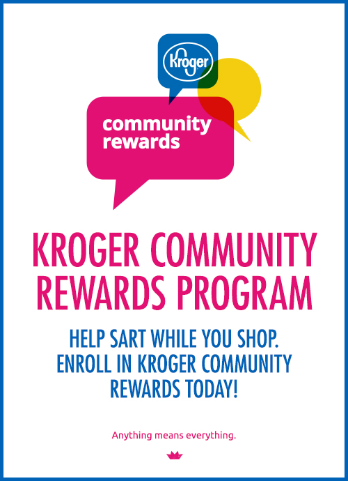 Kroger Community Rewards